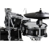 GEWA GD803.605 E-Drum Set G3 Pro 5 Electronic Drum Set Black Sparkle