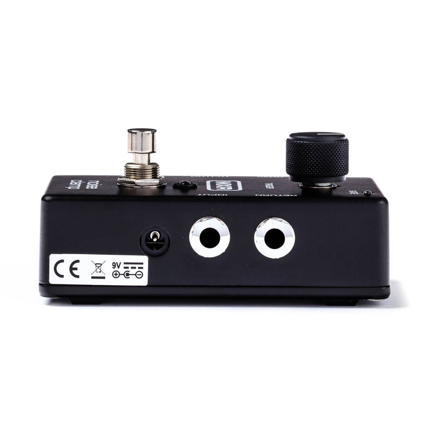 MXR Noise Clamp Pedal