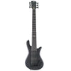 Spector NS Pulse II 6 Bass Guitar Black Stain Matte