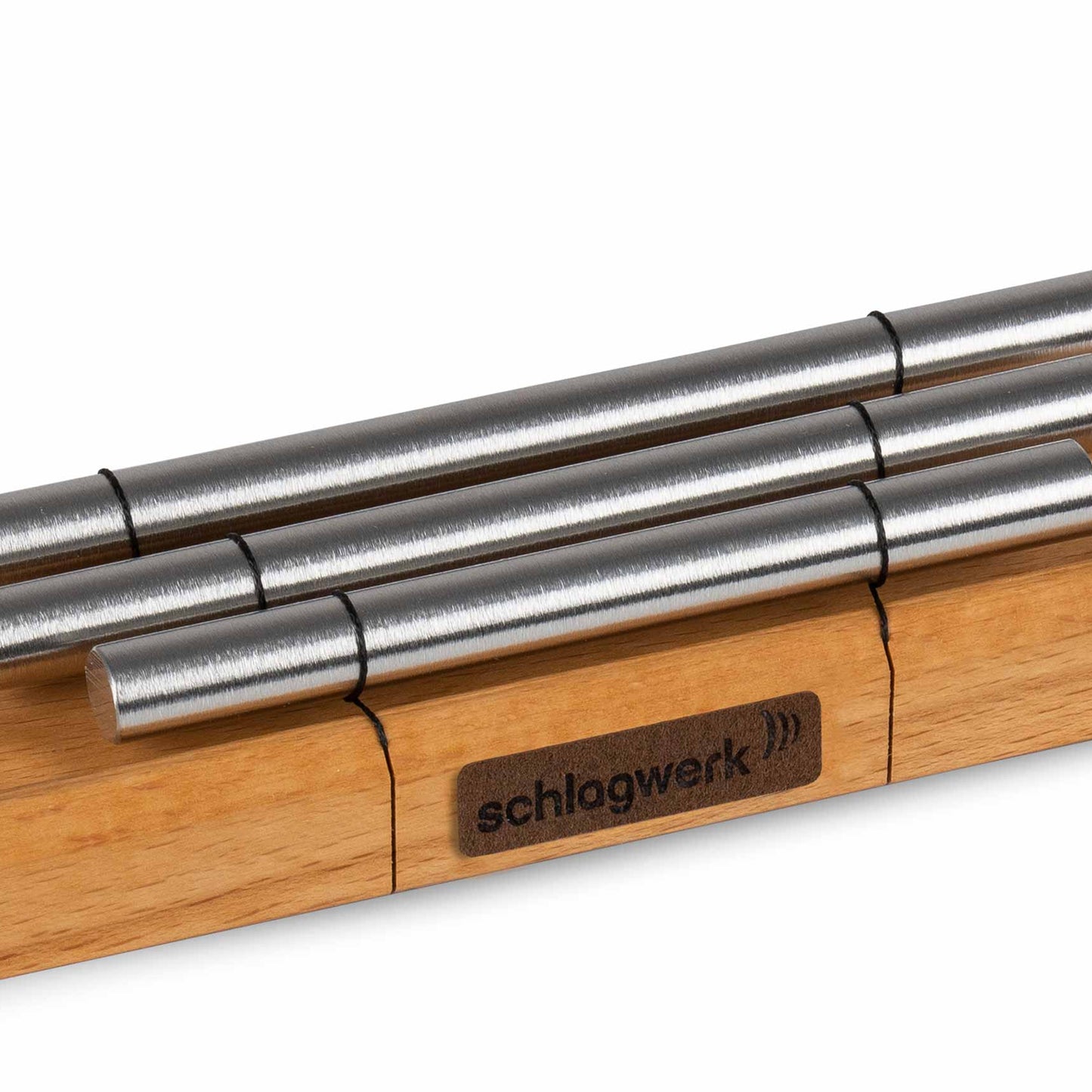 Schlagwerk PC3AM Power-Chimes 3pc Set A-Minor