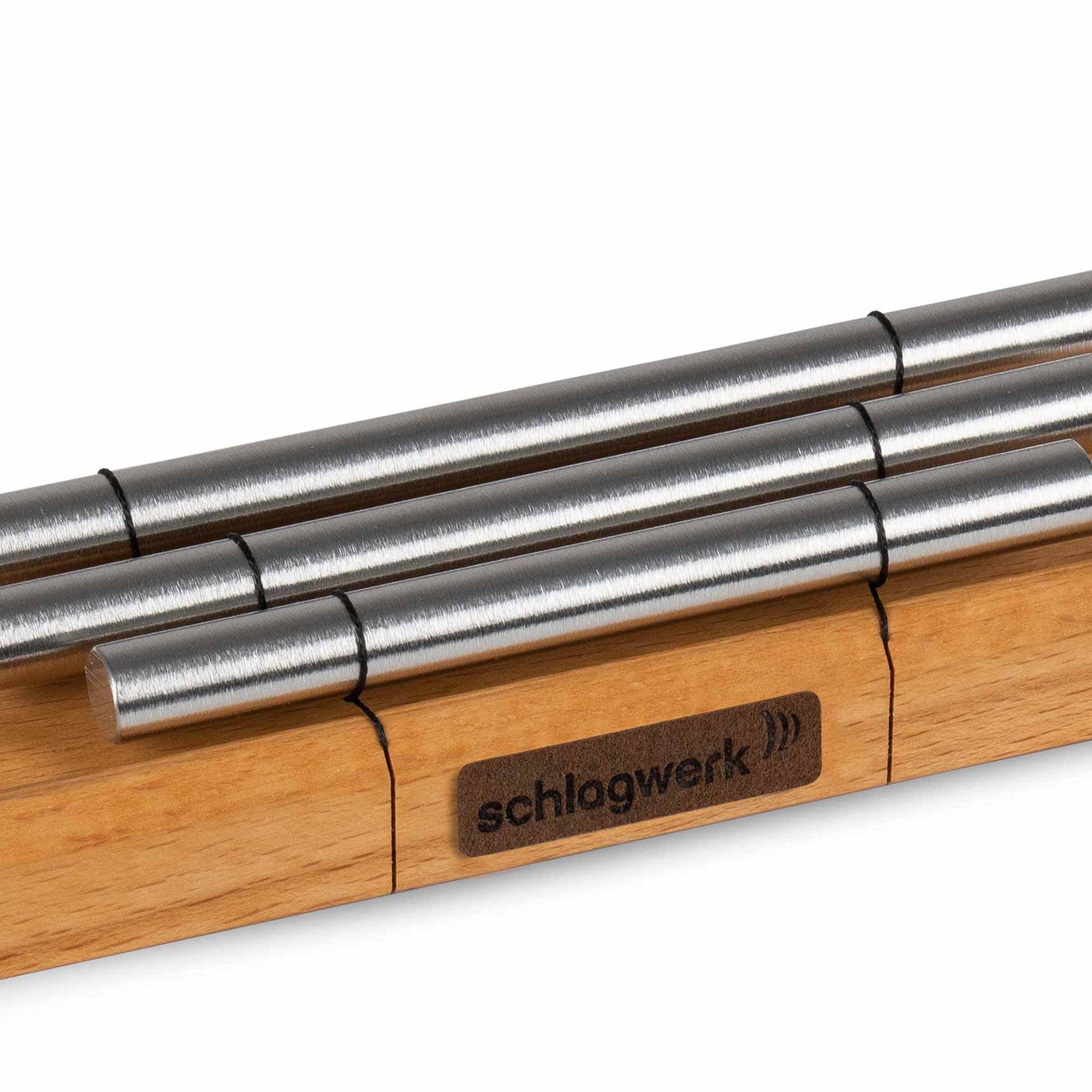 Schlagwerk PC3AM Power-Chimes 3pc Set A-Minor