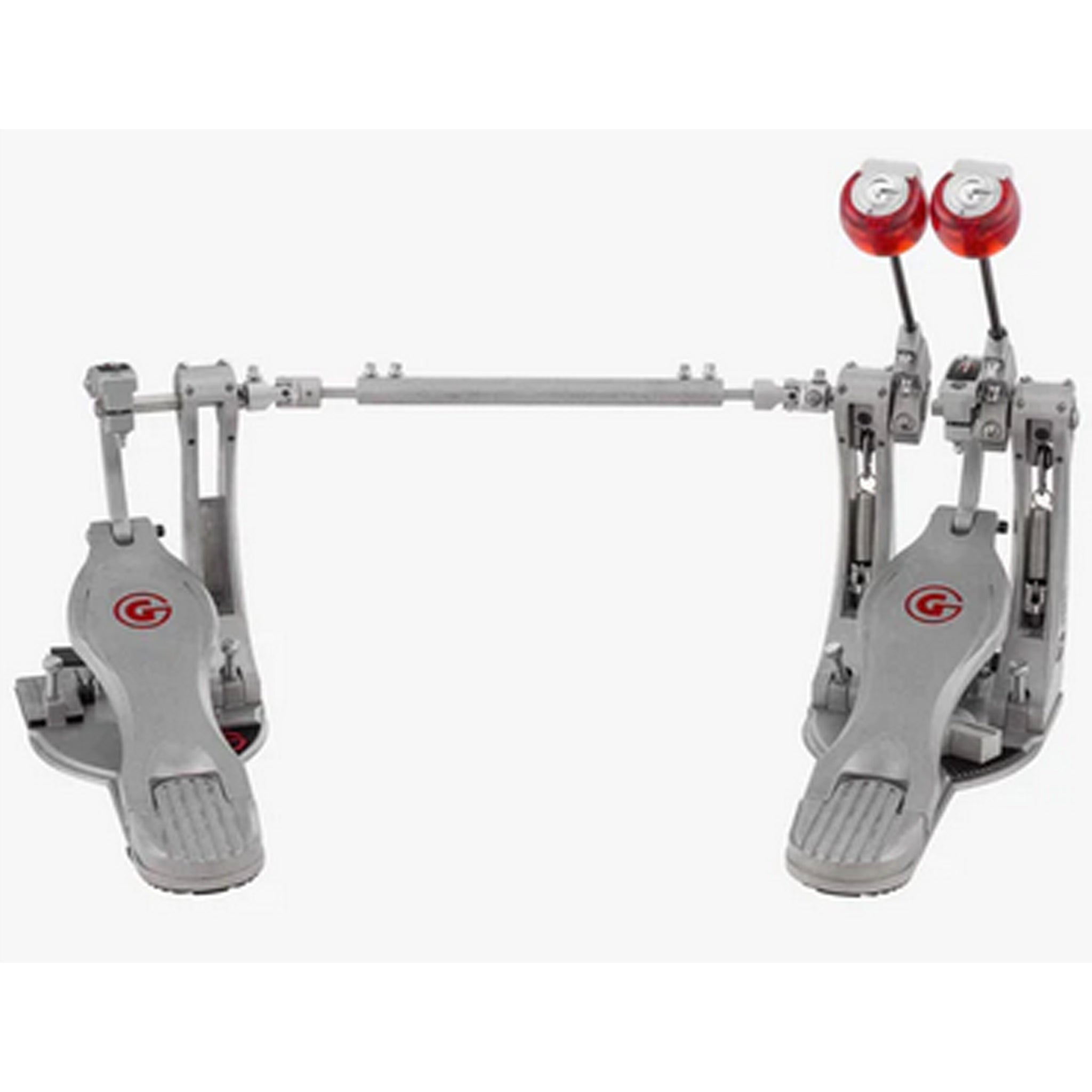 Gibraltar 9000 Series G-Class Direct Drive Double Bass Drum Pedal