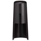 BG Standard Rubber Plate Ligature for Alto Saxophone with Cap, L12BG
