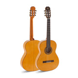 Admira Triana Classical Guitar With Spruce Top, Student Series