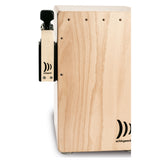 Schlagwerk HECK1 Cajon Rear (Heck) Stick One