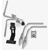 Gibraltar Dunnett R-Class Floor Tom-Bass Drum Conversion Kit, 12.7mm