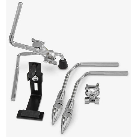 Gibraltar Dunnett R-Class Floor Tom-Bass Drum Conversion Kit, 12.7mm