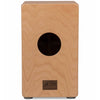 Schlagwerk CP4011 la Peru Zebrano Cajon Zebrano Large