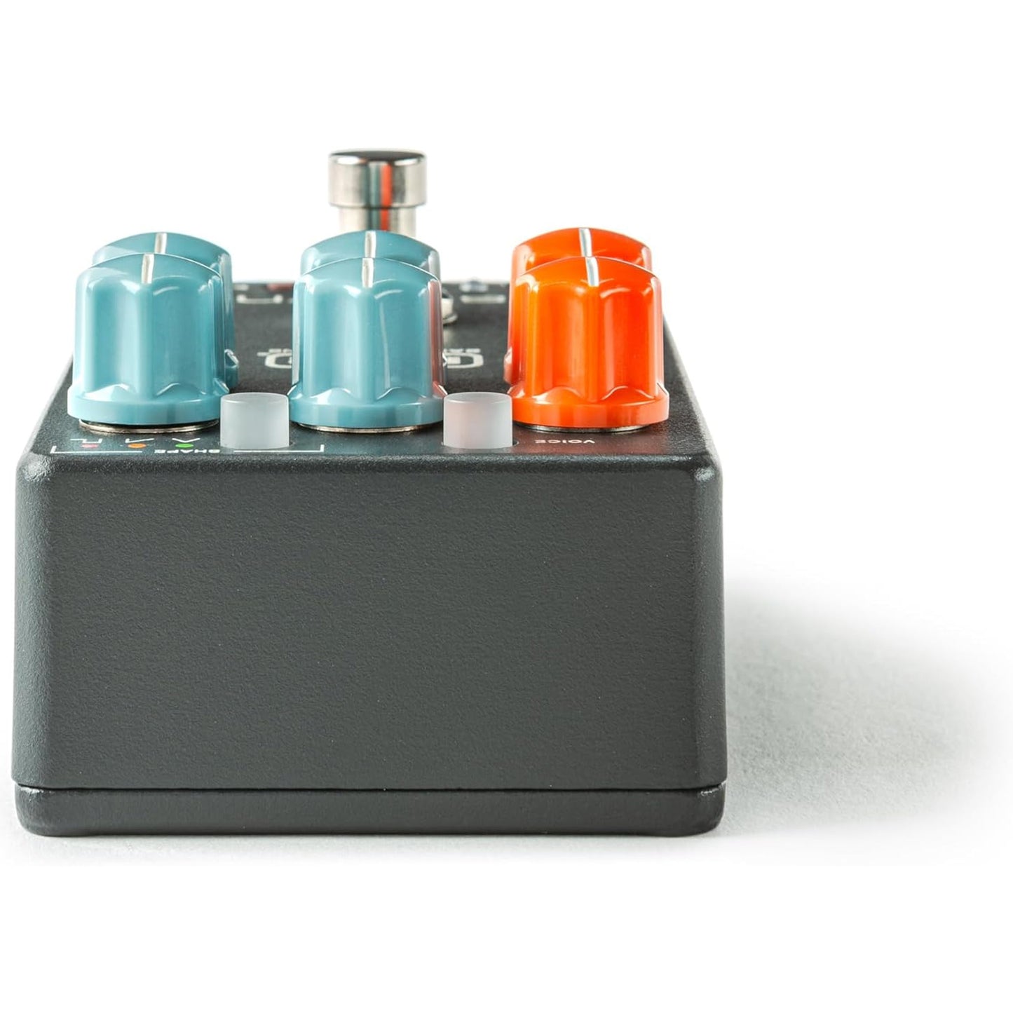 MXR Bass Synth Pedal