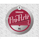 D'Addario Pro-Arte Viola String Set, Medium Scale, Medium, Bulk 10-Pack
