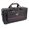 Union Station Deluxe Poly Foam Case - Trumpet