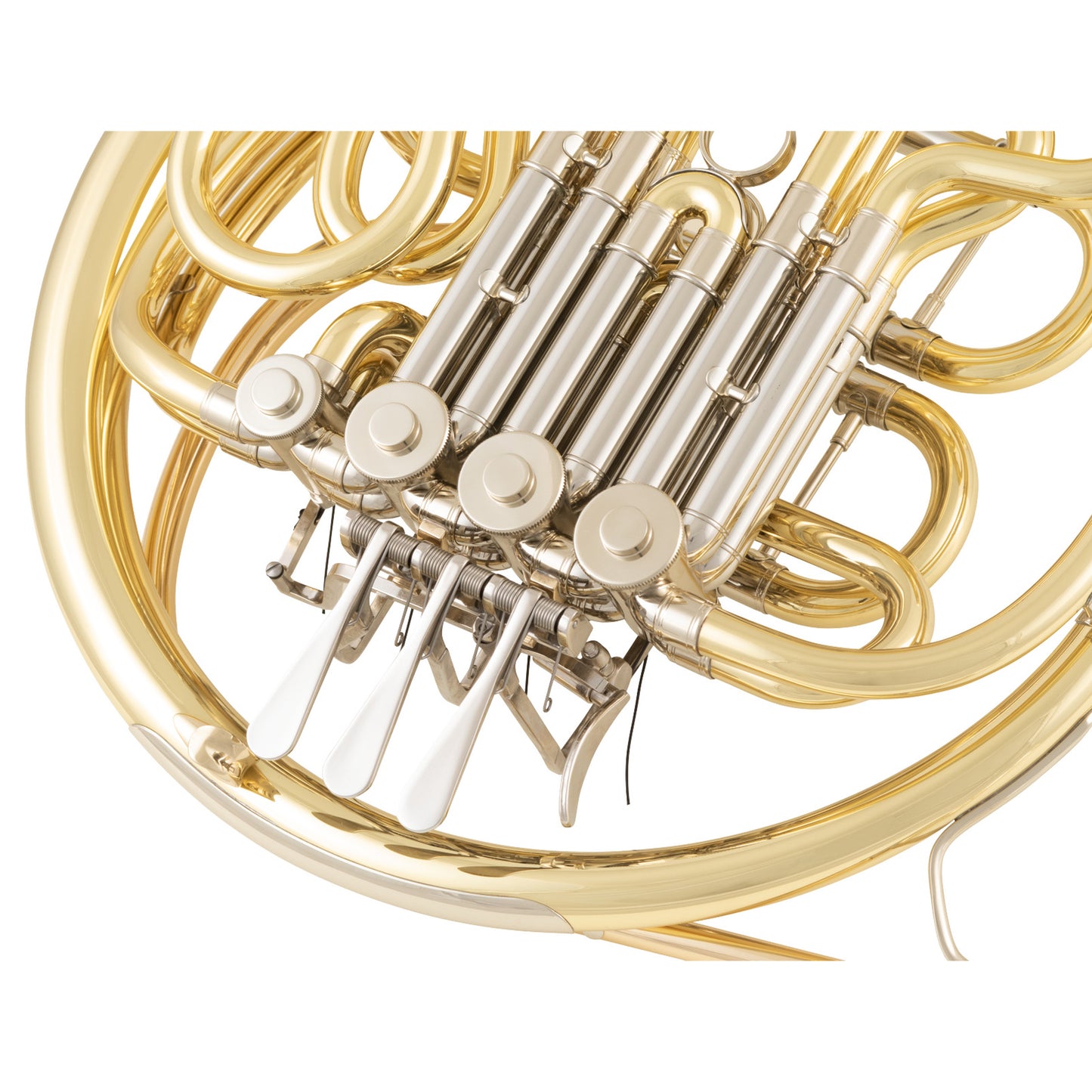 Conn 7DS Artist F/Bb Double French Horn with Screw Bell