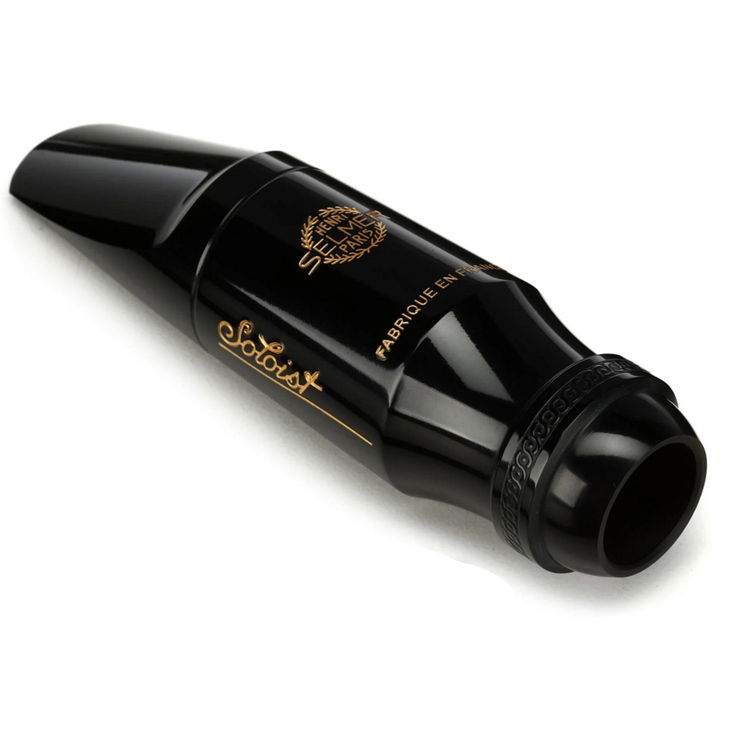 Selmer Paris Soloist Series Tenor Saxophone Mouthpiece D
