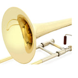 Bach A47BO Artisan Open Wrap Tenor Bb Trombone Lacquer