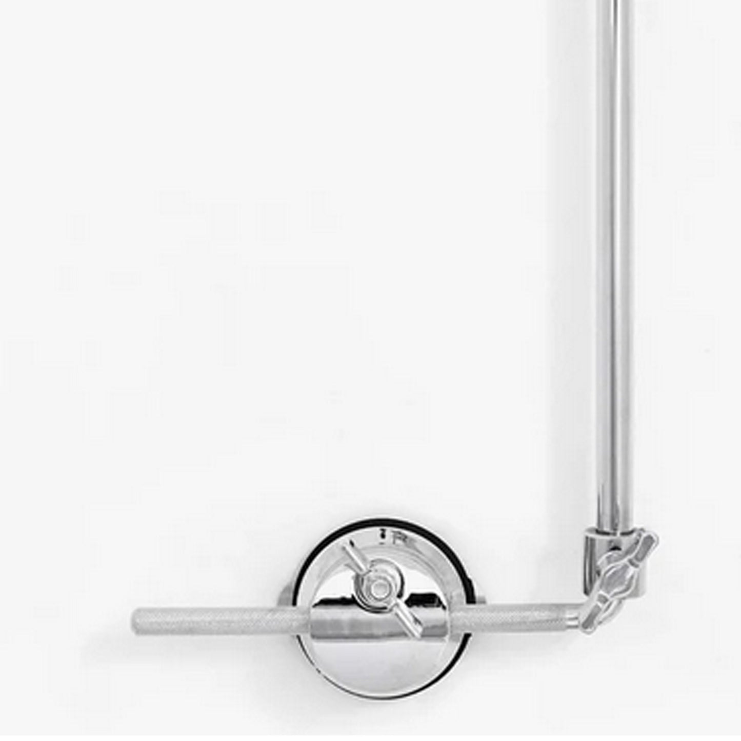 Gibraltar SC-GBDCA Cymbal Arm for Bass Drum