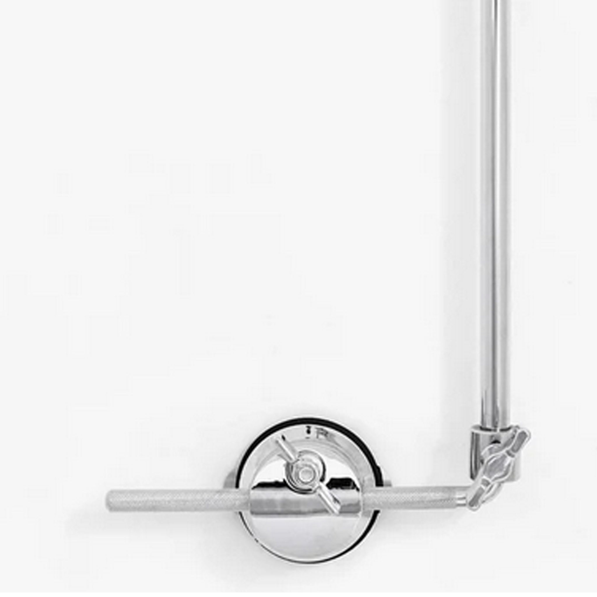 Gibraltar SC-GBDCA Cymbal Arm for Bass Drum