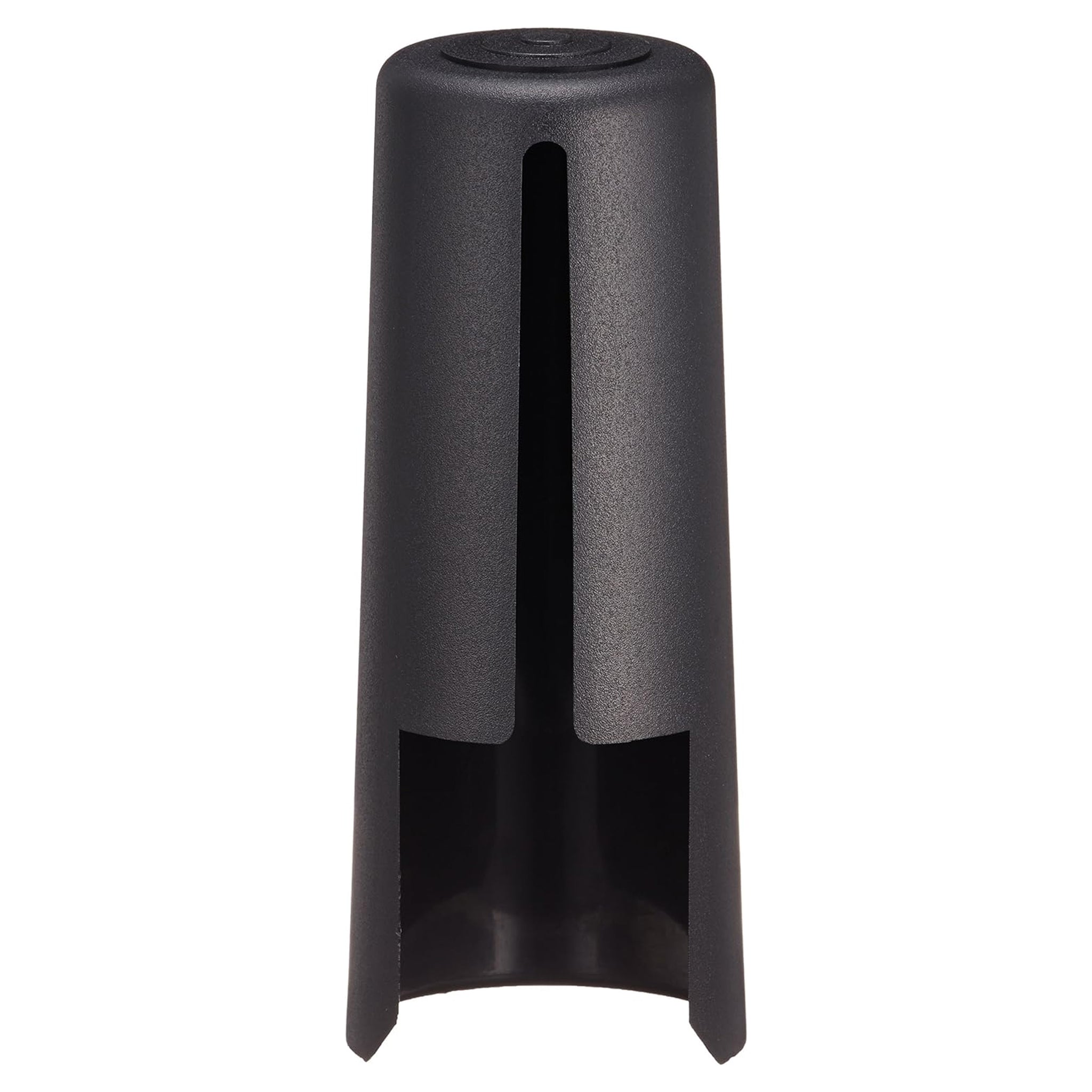 Rovner Dark Baritone Saxophone Ligature With Cap