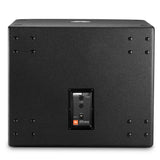 JBL SRX818S 18-inch Passive Subwoofer