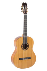 Admira Granada Classical Guitar With Solid Cedar Top, Spanish Made