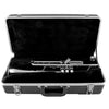 Bach BTR301S Bb Trumpet Silver Plated