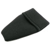 Bach MPCPB1 Universal Mouthpiece Pouch Nylon Small