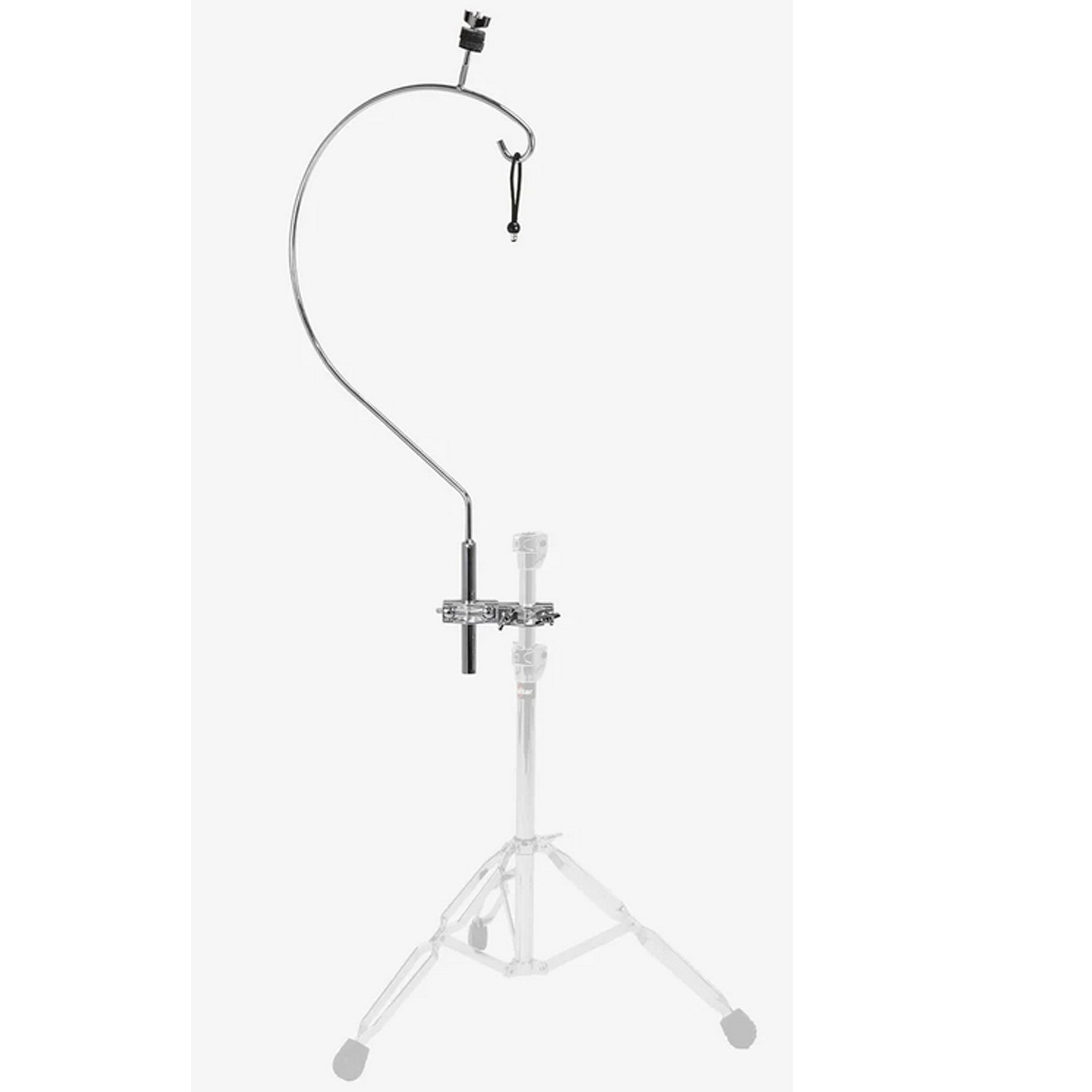 Gibraltar SC-SCGA Suspended Cymbal Arm with 2-Way Multi Clamp