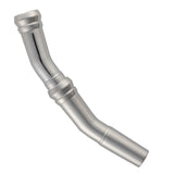 Conn 20K Sousaphone Bit Brushed Silver Plated 2 Pack