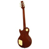 Aria Pro II Electric Guitar Aged Brown Sunburst