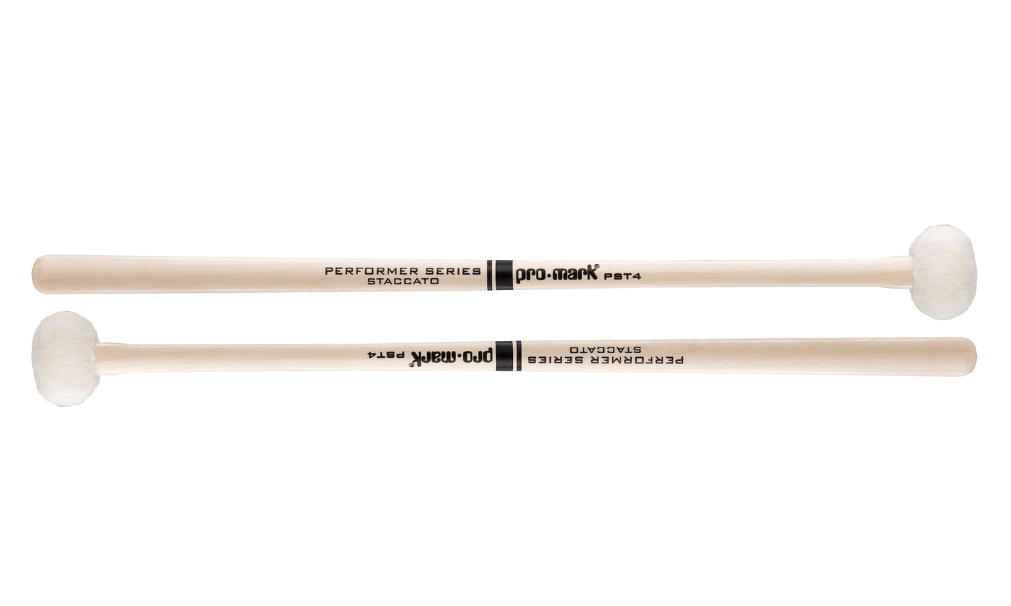 Promark Performer Series Timpani Maple Mallets
