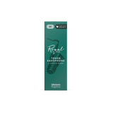 La Voz Tenor Saxophone Reeds, Medium, 5 Pack
