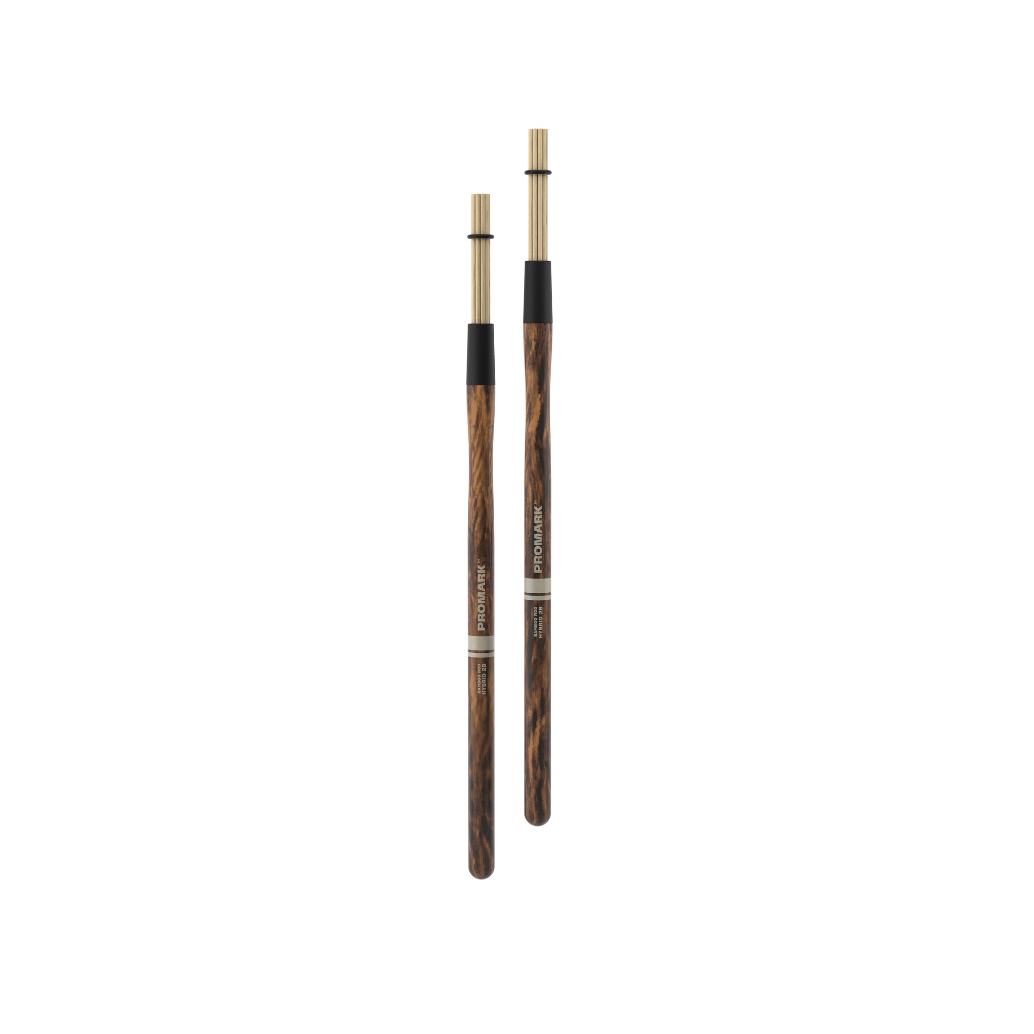 ProMark Hybrid Rods Bamboo 2B