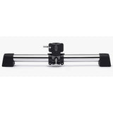 Gibraltar 20" Quick Release Drum Rack T-Leg Assembly with Black Clamp