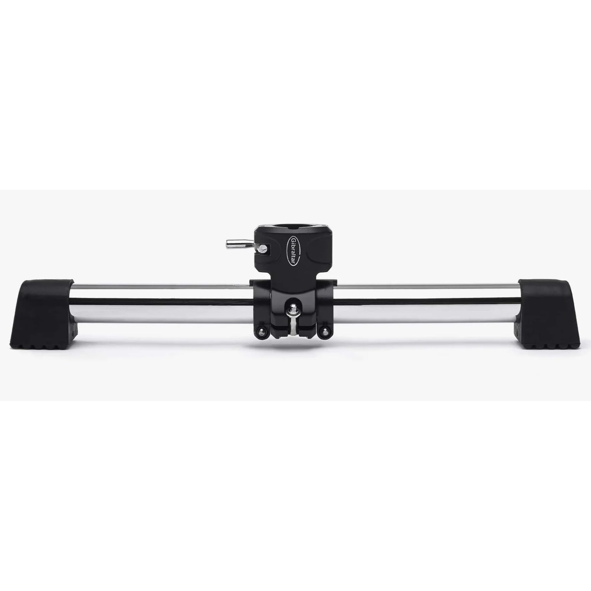 Gibraltar 20" Quick Release Drum Rack T-Leg Assembly with Black Clamp