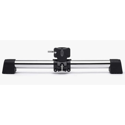 Gibraltar 20" Quick Release Drum Rack T-Leg Assembly with Black Clamp