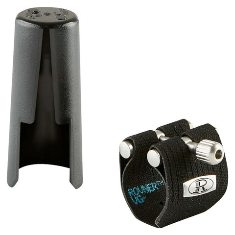 Rovner Van Gogh Ligature for Bb Clarinet Mouthpiece