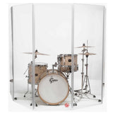 Gibraltar GDS-5 Acrylic Drum Kit Acoustic Shield