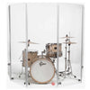 Gibraltar GDS-5 Acrylic Drum Kit Acoustic Shield