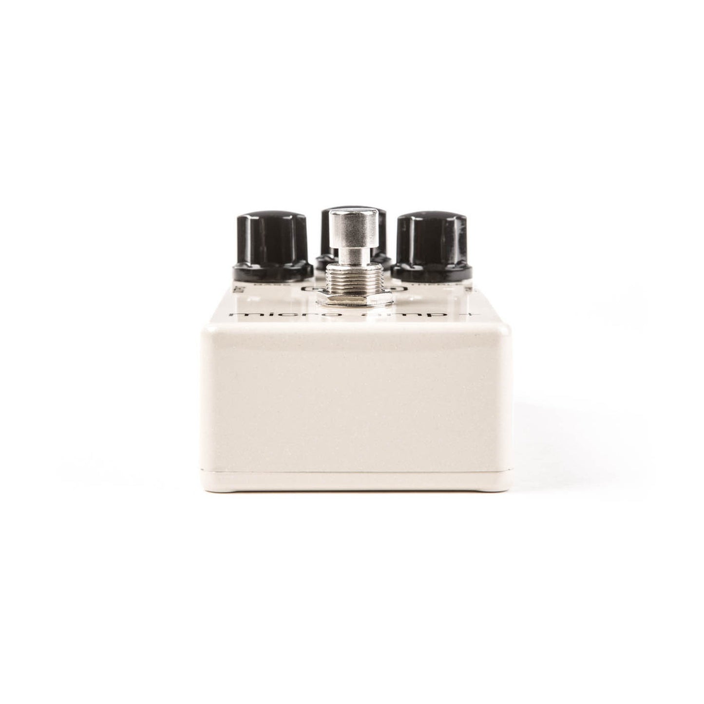 MXR Micro Amp+ Pedal