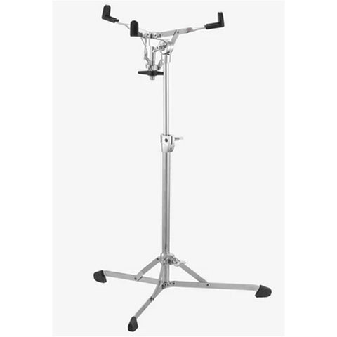 Gibraltar 8000 Series Tall Flat Base Snare Drum Stand