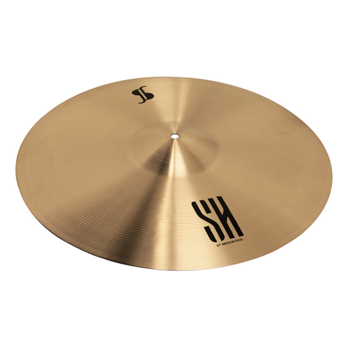 Stagg 22" SH Regular Medium Ride Cymbal