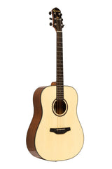 Crafter Silver Series 250, Dreadnought Acoustic Guitar With Engelmann Spruce Top
