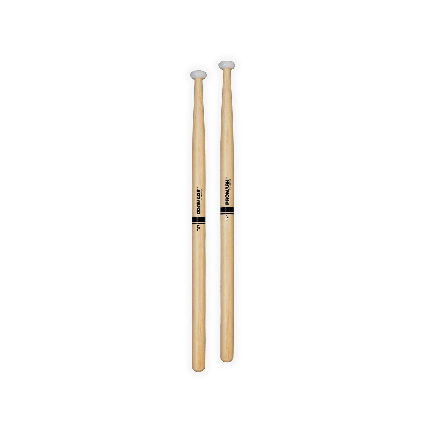 Promark Marching Signature Tenor Stick Mike Stevens