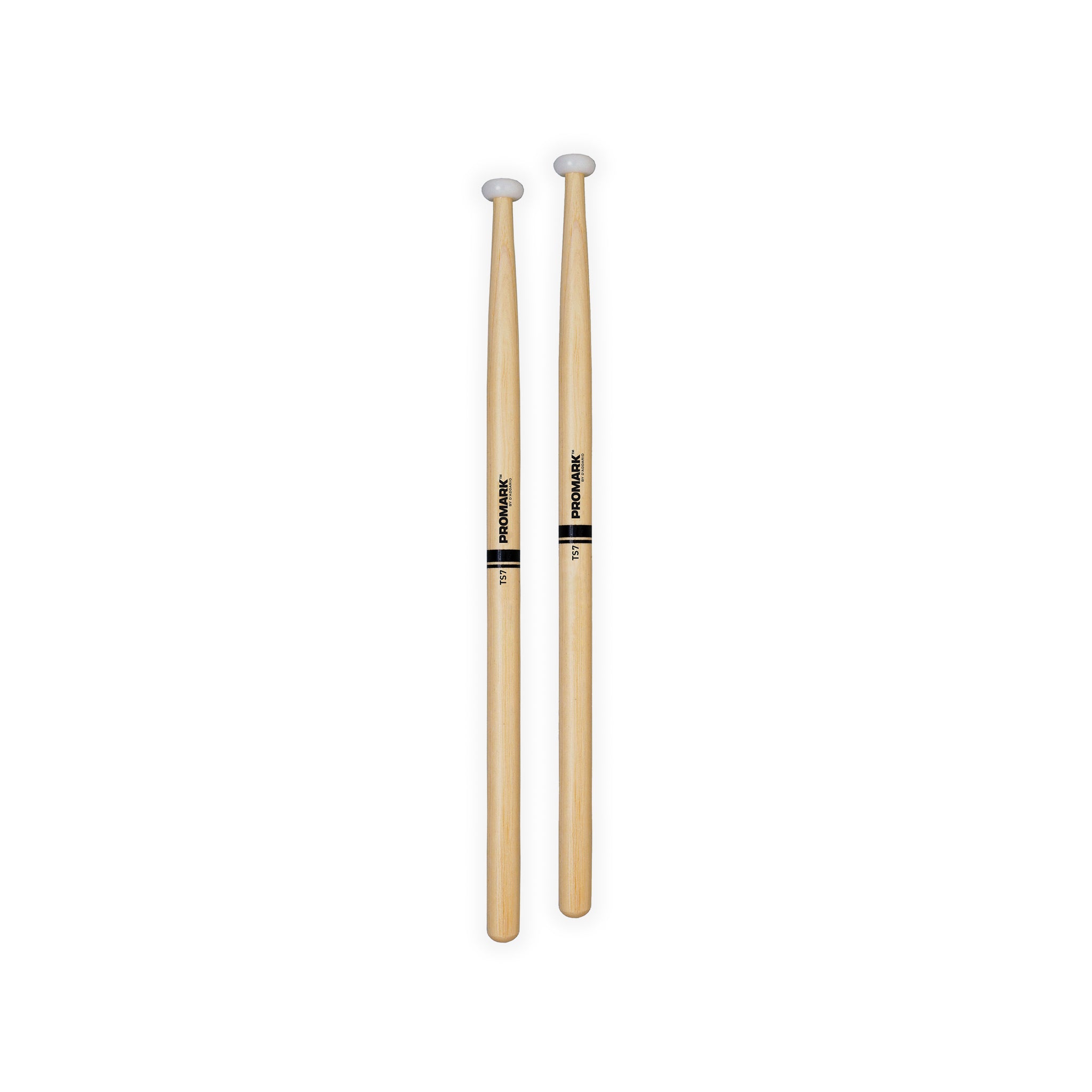 Promark Marching Signature Tenor Stick Mike Stevens