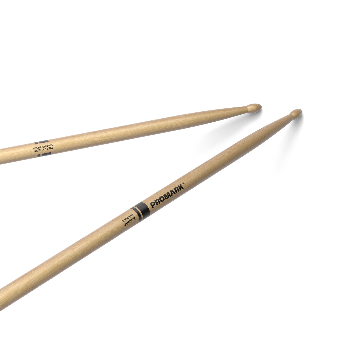 Promark Shira Kashi Oak 727 Nylon Drum Sticks