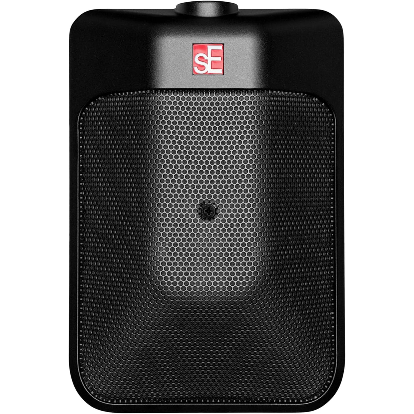 sE Electronics Boundary Omni Condenser Micwith EQ Control Kelly Shu Compatible