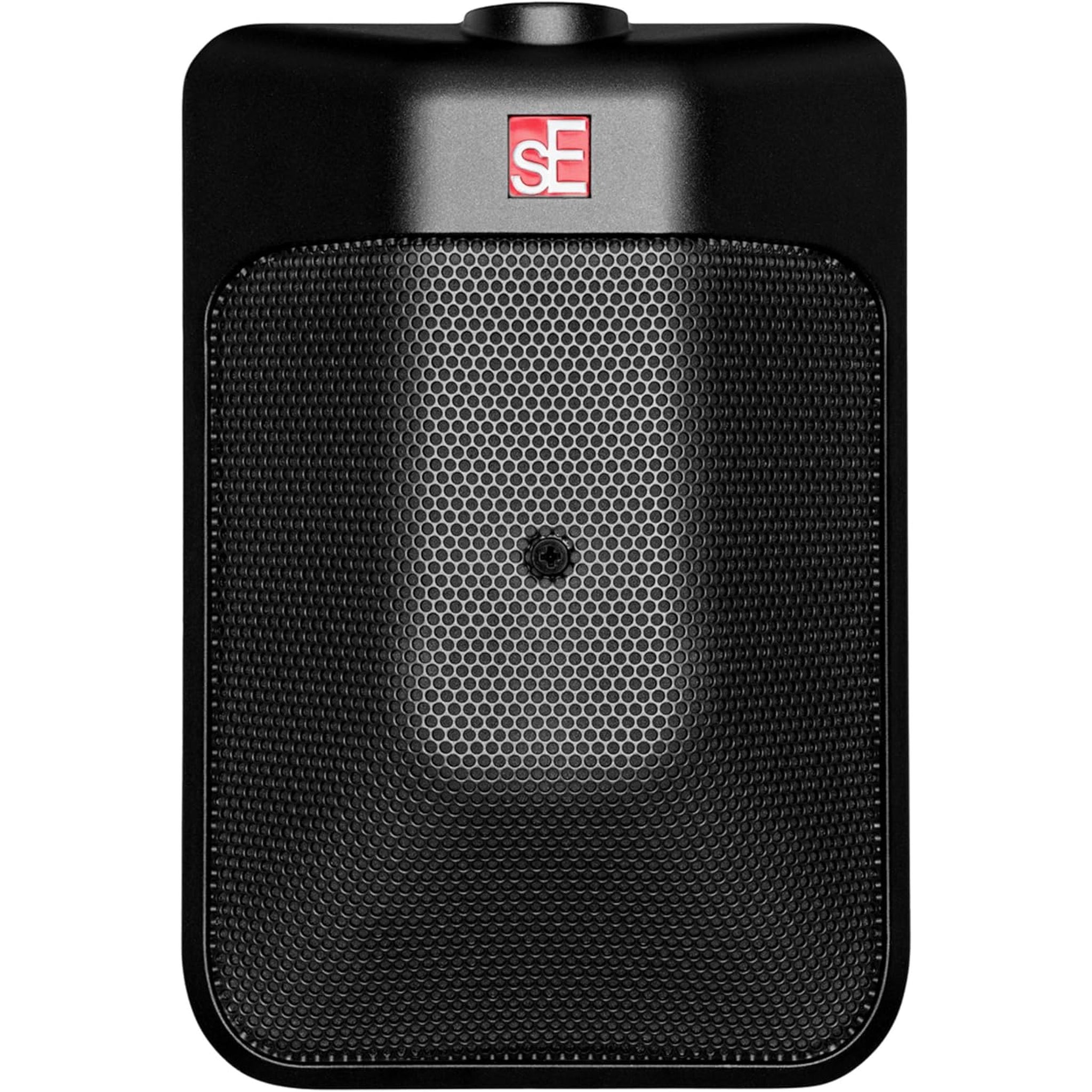 sE Electronics Boundary Omni Condenser Micwith EQ Control Kelly Shu Compatible