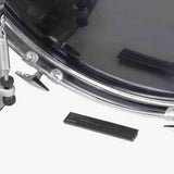 Gibraltar SC-BDHI Rubber Bass Drum Hoop Insert