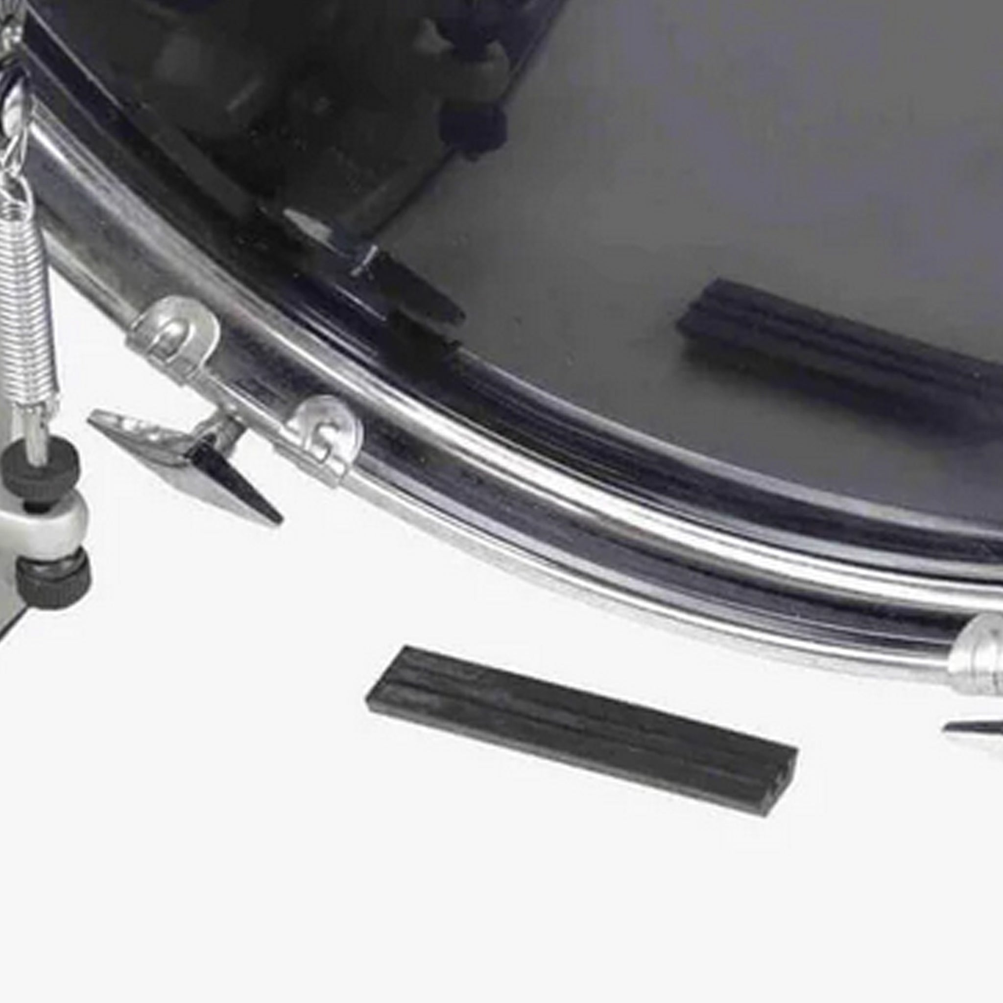 Gibraltar SC-BDHI Rubber Bass Drum Hoop Insert