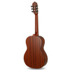 Manuel Rodriguez Classical Guitar Tradicion T-57, Red-Cedar/Mahogany 3/4 Size