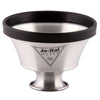 Jo Ral TPT6 Trumpet Mute Plunger Aluminum